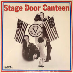 Stage Door Canteen