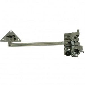 1932-1934 Door Latch, Left Hand With Lock Option