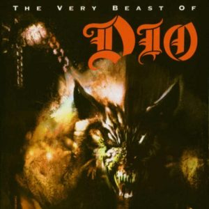 Dio The Very Beast Of