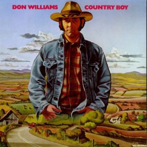 Don Williams: Country Boy