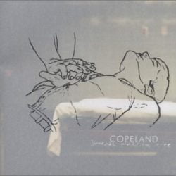 Copeland: Beneath Medicine Tree