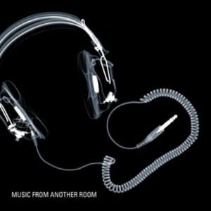 Juliana Theory: Music From Another Room