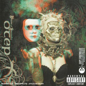 Otep House Of Secrets