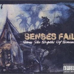 Senses Fail: From The Depths Of Dreams EP