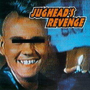 Jughead's Revenge: Image Is Everything
