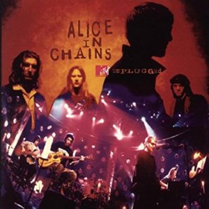 Alice In Chains: Unplugged