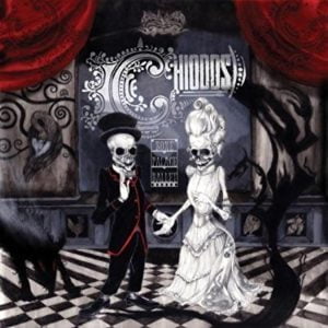 Chiodos: Bone Palace Ballet