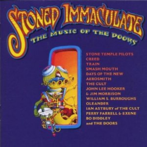 Stoned Immaculate: Music Of The Doors