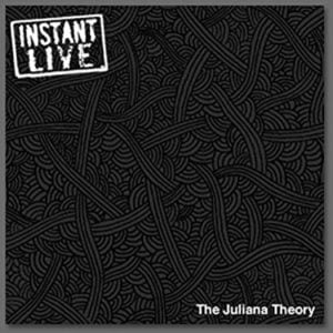 Juliana Theory: Chain Reaction-Anaheim CA 11/5/05