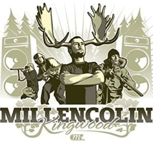 Millencolin: Kingwood