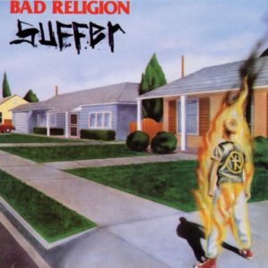 Bad Religion: Suffer