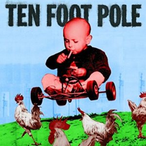 Ten Foot Pole: REV