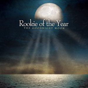 Rookie Of The Year: The Goodnight Moon