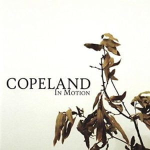 Copeland: In Motion