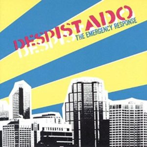 Despistado: The Emergency Response EP