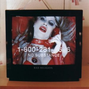 Bad Religion: No Substance