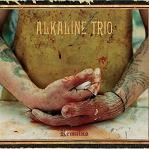 Alkaline Trio: Remains (CD & DVD Limited Edition)