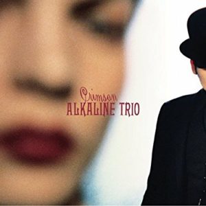 Alkaline Trio: Crimson (Deluxe Edition)