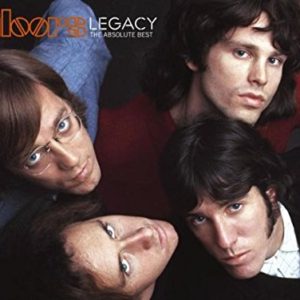 Doors: Legacy-Absolute Best