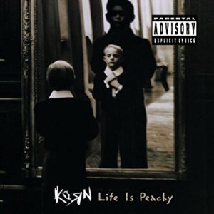 Korn: Life Is Peachy