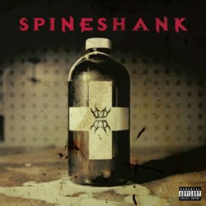 Spineshank: Self-Destructive Pattern