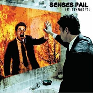 Senses Fail: Let It Enfold You