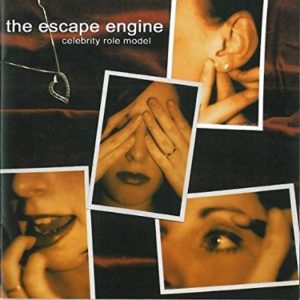 Escape Engine Celebrity Role Model