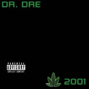 Dr. Dre: 2001