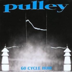 Pulley 60 Cycle Hum