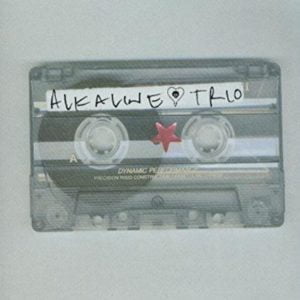 Alkaline Trio: Alkaline Trio