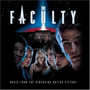 Faculty: Soundtrack