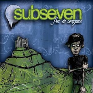 Subseven: Free To Conquer