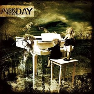 Dark New Day: Twelve Year Silence (With Bonus)