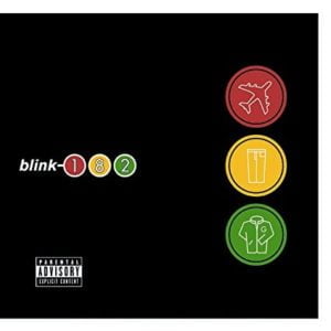 Blink-182: Take Off Your Pants And Jacket