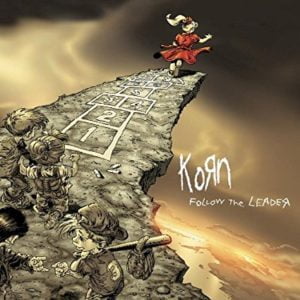 Korn: Follow The Leader