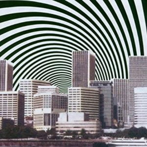 Everclear Slow Motion Daydream