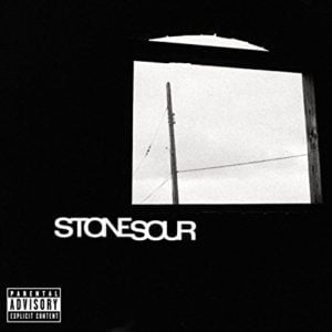 Stone Sour: Stone Sour