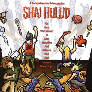 Shai Hulud: Comprehensive Retrospective