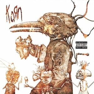 Korn: Korn