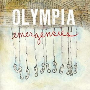 Olympia: Emergencies