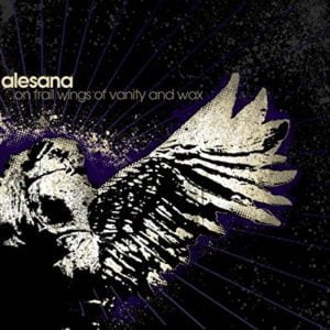 Alesana: On Frail Wings Of Vanity And Wax