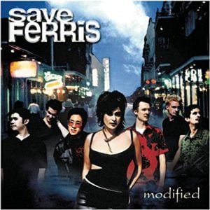 Save Ferris: Modified