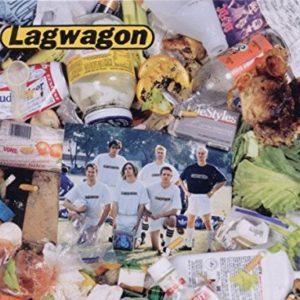 Lagwagon: Trashed