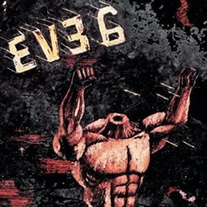 Eve 6 Its All In Your Head