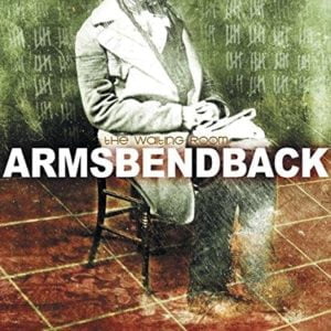 Armsbendback The Waiting Room