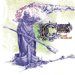 Chiodos: All's Well That Ends Well