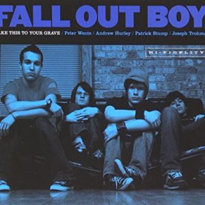 Fall Out Boy: Take This To Your Grave