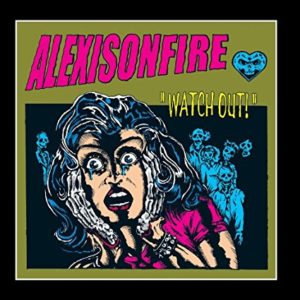 Alexisonfire: Watch Out!