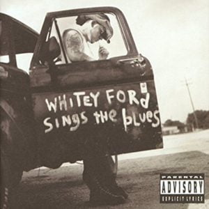 Everlast: Whitey Ford Sings Blues