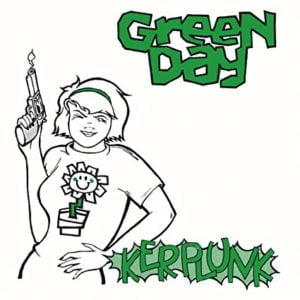 Green Day: Kerplunk